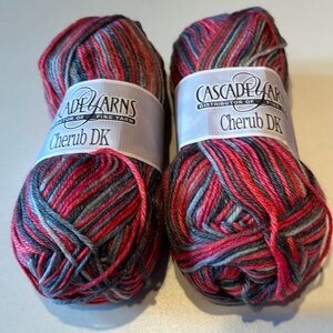 Cascade Yarns - Cherub DK